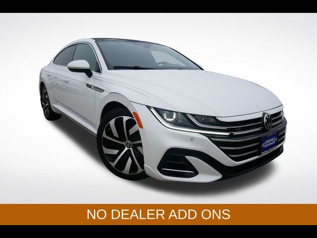 2021 Volkswagen Arteon SEL R-Line