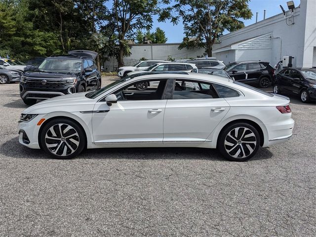 2021 Volkswagen Arteon SEL R-Line