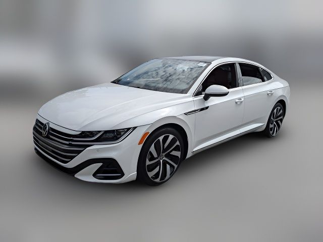 2021 Volkswagen Arteon SEL R-Line