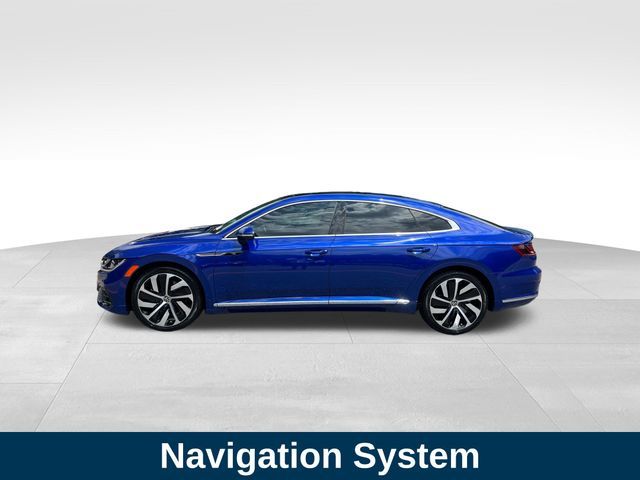 2021 Volkswagen Arteon SEL R-Line