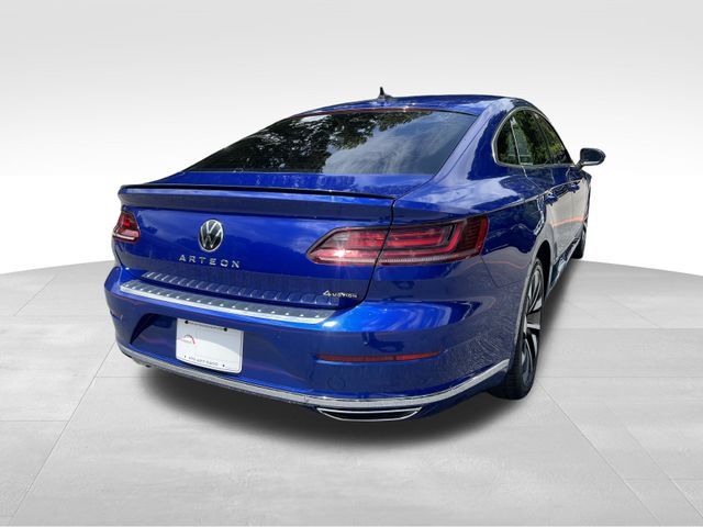 2021 Volkswagen Arteon SEL R-Line