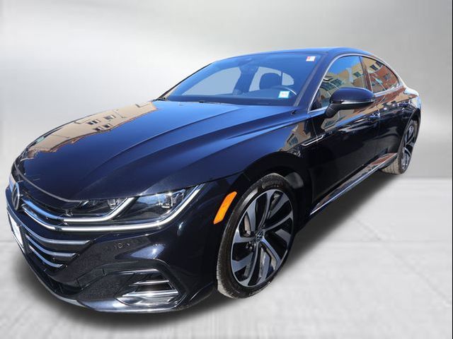 2021 Volkswagen Arteon SEL R-Line