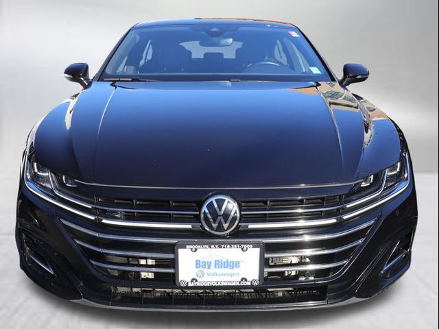 2021 Volkswagen Arteon SEL R-Line