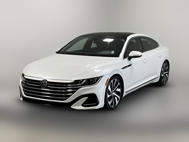 2021 Volkswagen Arteon SEL R-Line