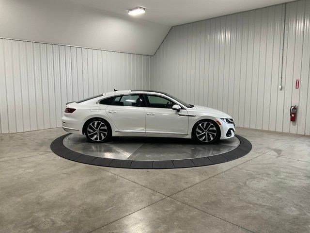 2021 Volkswagen Arteon SEL R-Line