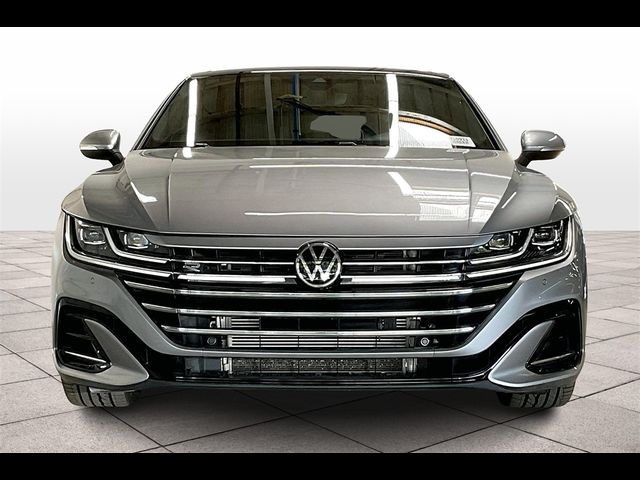 2021 Volkswagen Arteon SEL R-Line