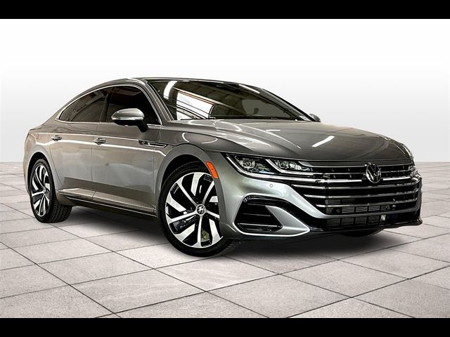 2021 Volkswagen Arteon SEL R-Line