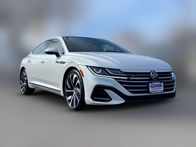 2021 Volkswagen Arteon SEL R-Line