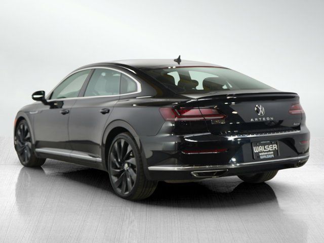 2021 Volkswagen Arteon SEL R-Line