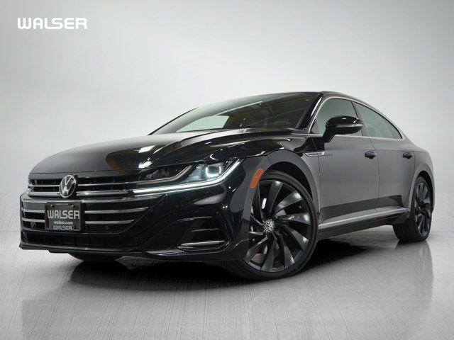 2021 Volkswagen Arteon SEL R-Line