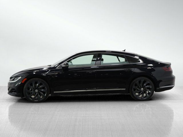 2021 Volkswagen Arteon SEL R-Line