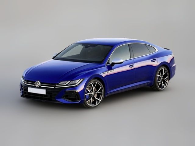 2021 Volkswagen Arteon SEL R-Line