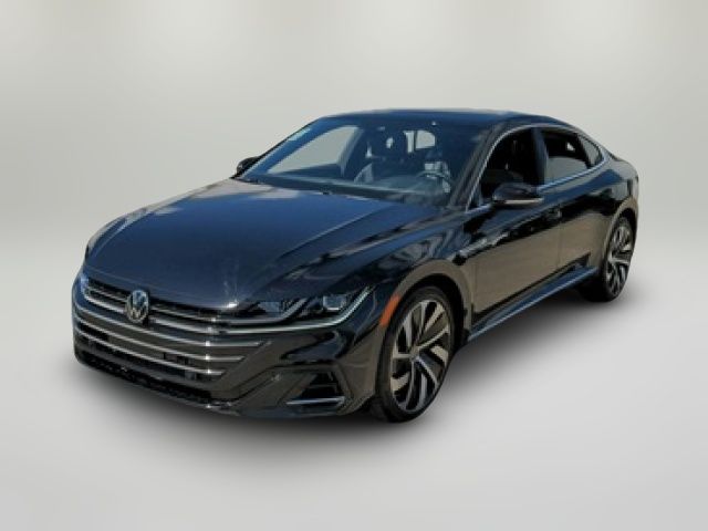 2021 Volkswagen Arteon SEL R-Line