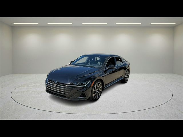 2021 Volkswagen Arteon SEL R-Line