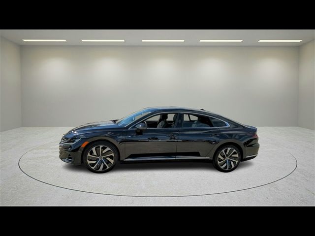 2021 Volkswagen Arteon SEL R-Line