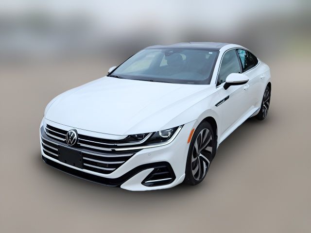 2021 Volkswagen Arteon SEL R-Line