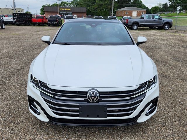 2021 Volkswagen Arteon SEL R-Line