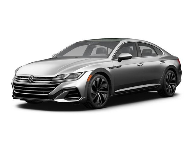 2021 Volkswagen Arteon SEL R-Line