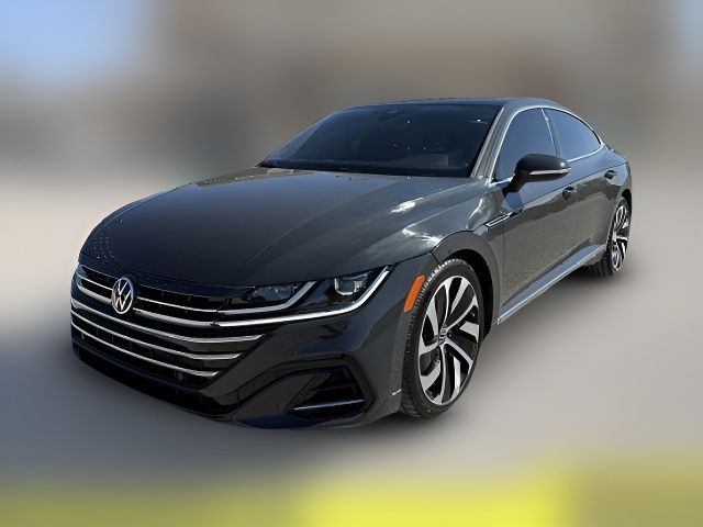 2021 Volkswagen Arteon SEL R-Line