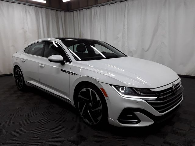 2021 Volkswagen Arteon SEL Premium R-Line