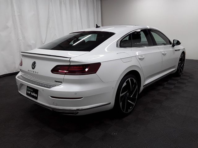 2021 Volkswagen Arteon SEL Premium R-Line