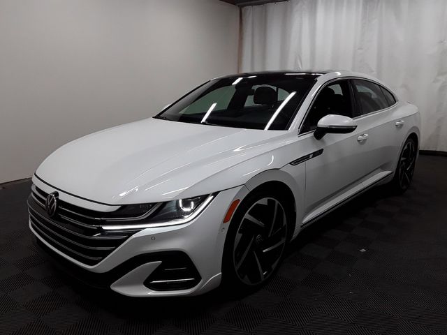 2021 Volkswagen Arteon SEL Premium R-Line