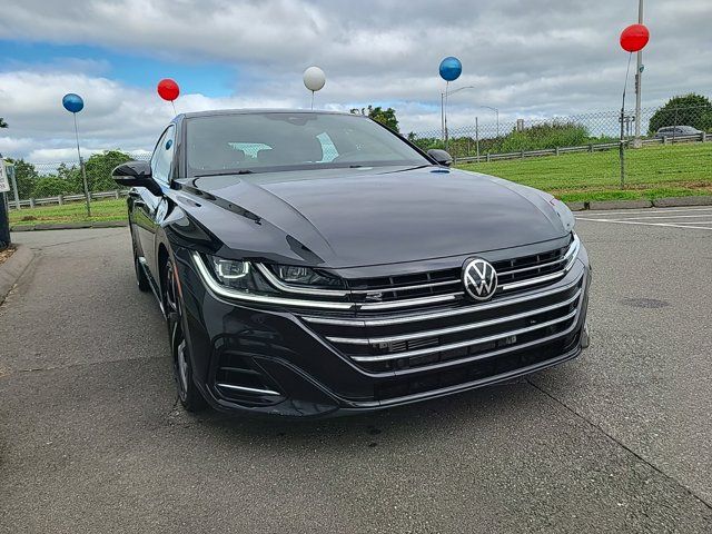 2021 Volkswagen Arteon SEL Premium R-Line