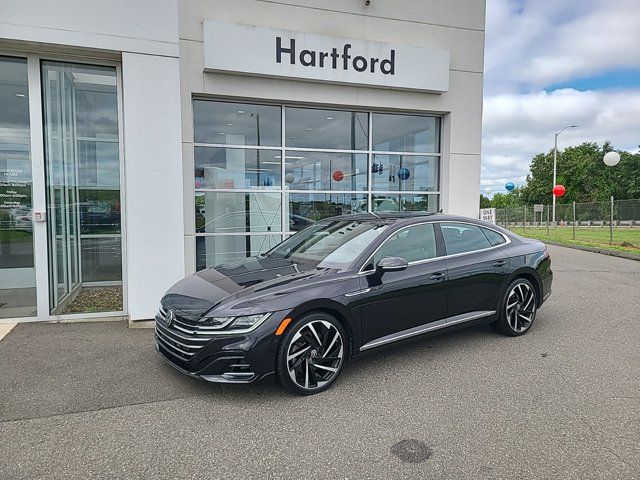 2021 Volkswagen Arteon SEL Premium R-Line