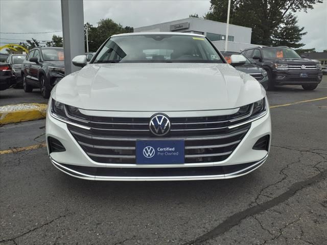 2021 Volkswagen Arteon SE