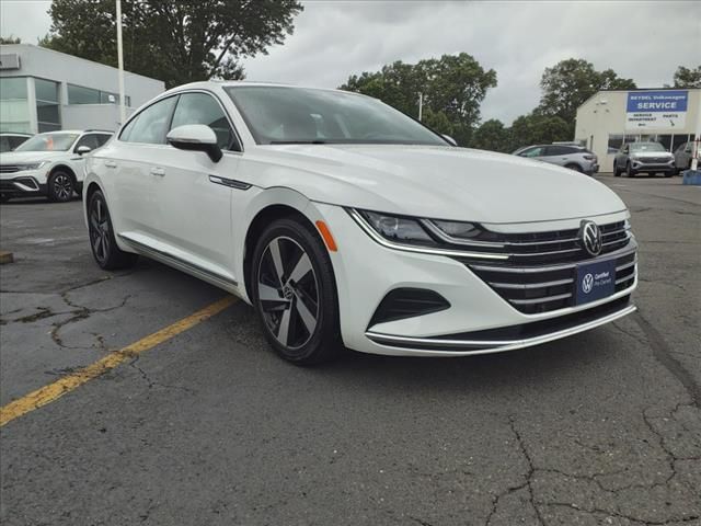 2021 Volkswagen Arteon SE