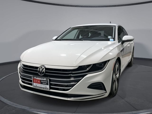 2021 Volkswagen Arteon SE