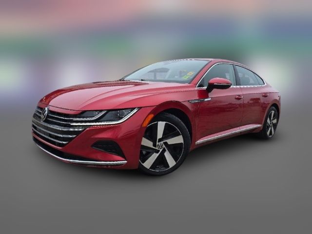 2021 Volkswagen Arteon SE