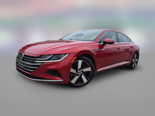 2021 Volkswagen Arteon SE