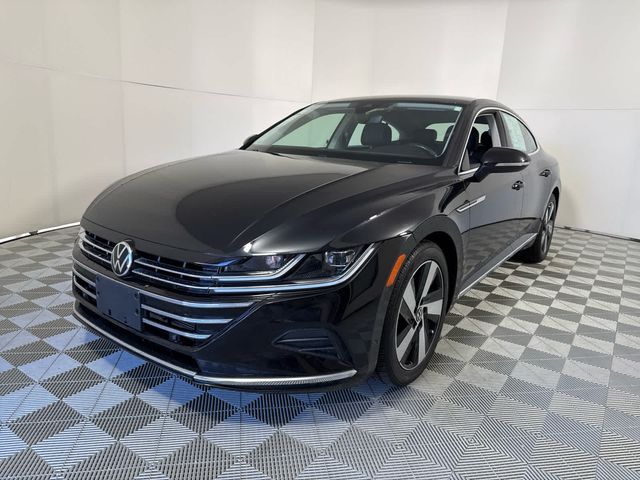 2021 Volkswagen Arteon SE