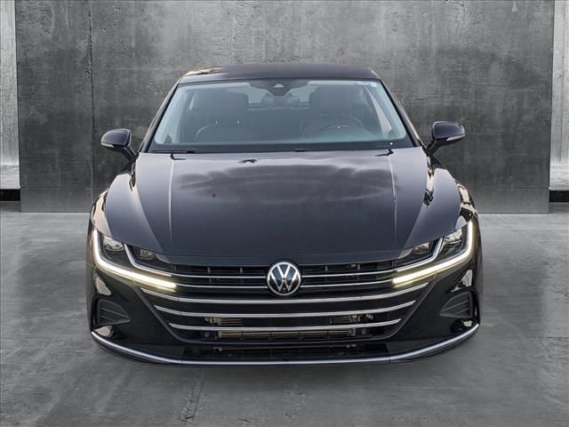 2021 Volkswagen Arteon SE