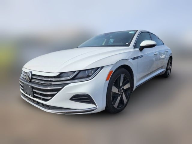 2021 Volkswagen Arteon SE