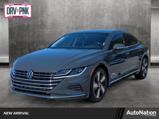 2021 Volkswagen Arteon SE