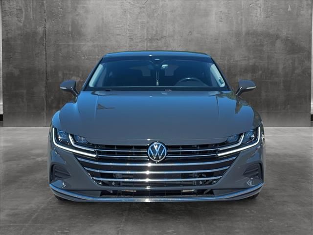 2021 Volkswagen Arteon SE