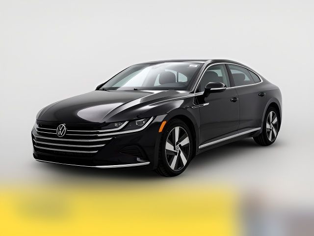 2021 Volkswagen Arteon SE