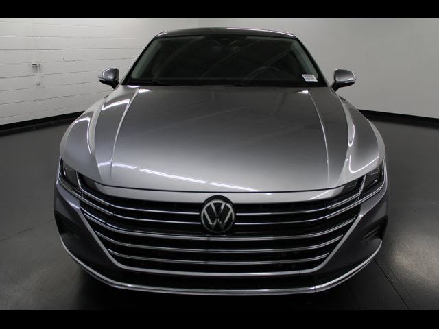 2021 Volkswagen Arteon SE