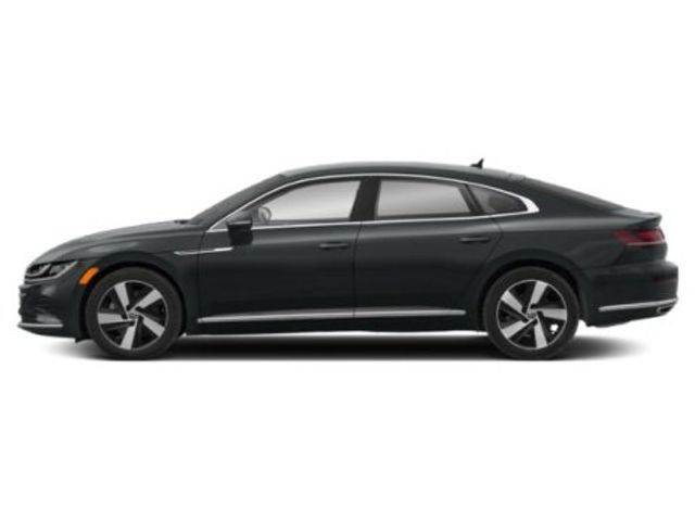 2021 Volkswagen Arteon SE