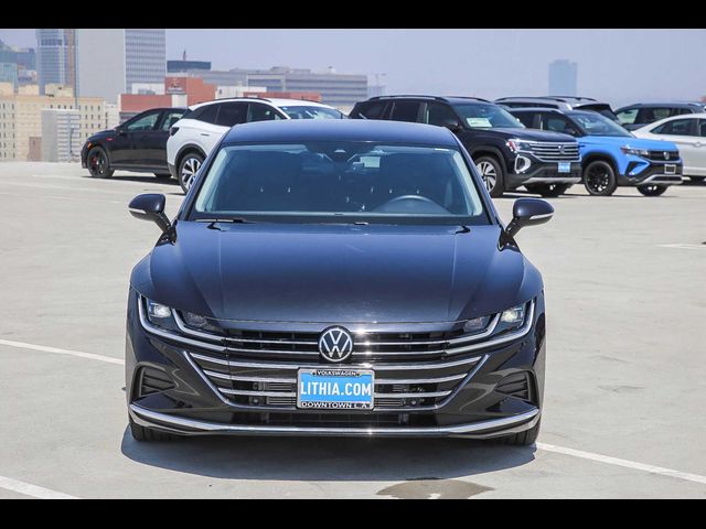 2021 Volkswagen Arteon SE