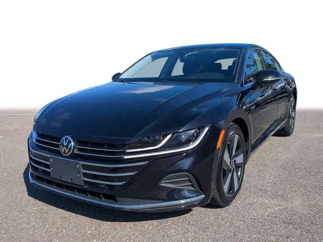 2021 Volkswagen Arteon SE