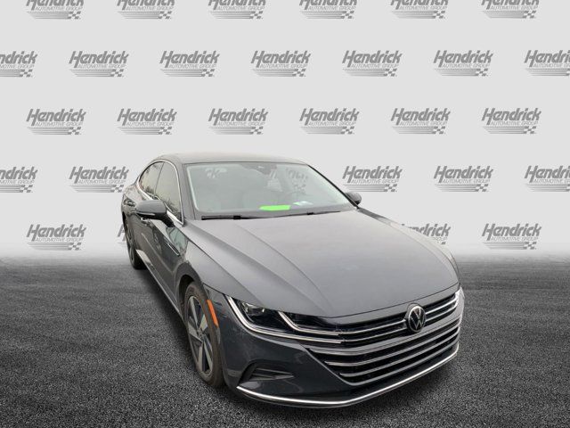 2021 Volkswagen Arteon SE