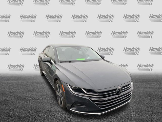 2021 Volkswagen Arteon SE