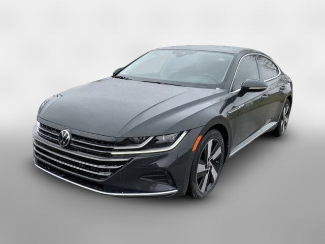 2021 Volkswagen Arteon SE