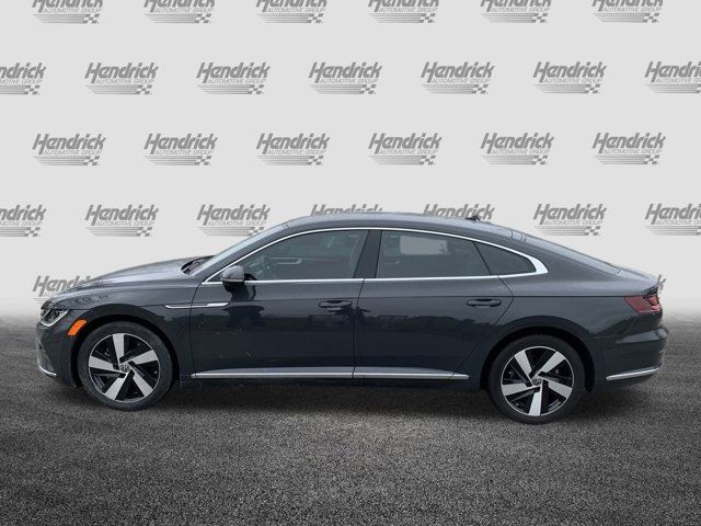 2021 Volkswagen Arteon SE