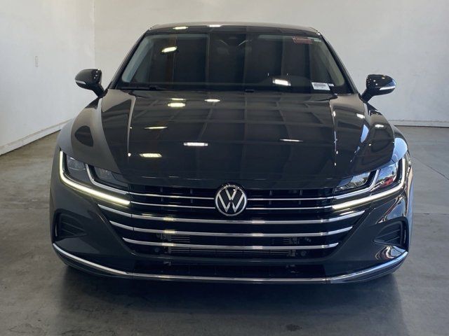 2021 Volkswagen Arteon SE