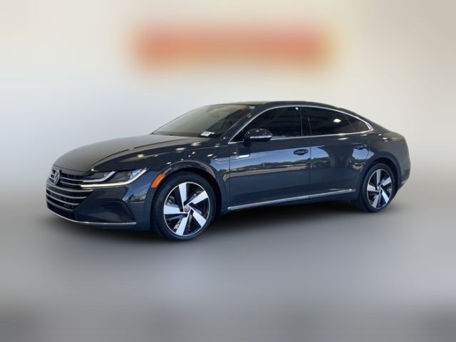 2021 Volkswagen Arteon SE