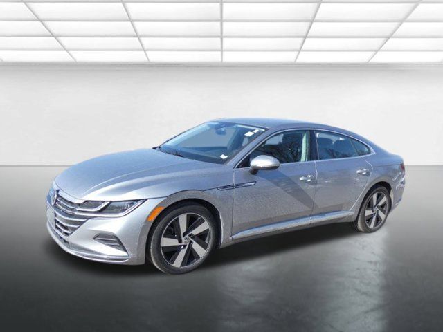 2021 Volkswagen Arteon SE